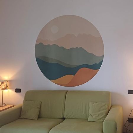 Appartement Voor 6 Personen, Aan Het Comomeer Acquaseria Exterior foto