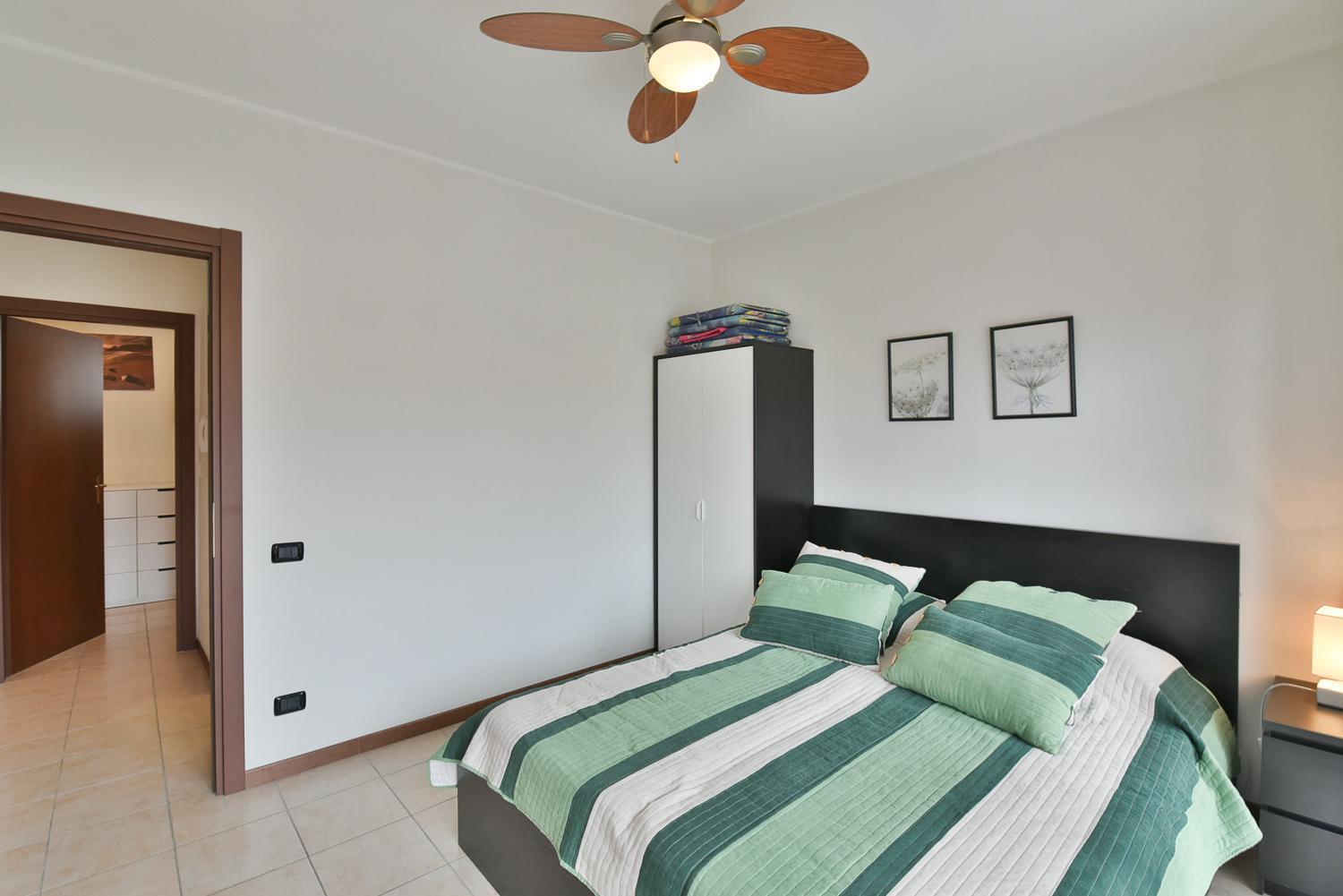 Appartement Voor 6 Personen, Aan Het Comomeer Acquaseria Exterior foto